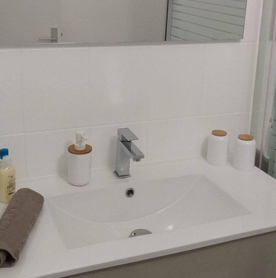 לה גוסייר Pelican Paradise מראה חיצוני תמונה